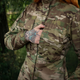 Китель M-Tac ЗСУ Lady Multicam S/R - изображение 9