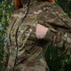 Китель M-Tac ЗСУ Lady Multicam S/R - изображение 10