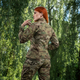 Китель M-Tac ЗСУ Lady Multicam M/R - изображение 5