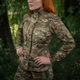 Китель M-Tac ЗСУ Lady Multicam M/R - изображение 8