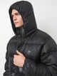 Пуховик короткий мужской Adidas Originals Down Regen Adic IW3454 2XL Черный (4067896879819) - изображение 7