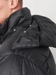 Пуховик короткий мужской Adidas Originals Down Regen Adic IW3454 2XL Черный (4067896879819) - изображение 10