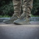 Кроссовки M-Tac Summer Sport Army Olive 37 - изображение 6