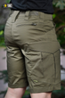 Шорты M-Tac Conquistador Flex Dark Olive 2XL - изображение 6