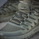 Кроссовки M-Tac Summer Sport Army Olive 37 - изображение 12