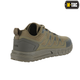 Кроссовки M-Tac Summer Sport Dark Olive 38 - изображение 4