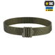 Ремень M-Tac Paratrooper Belt Ranger Green M - изображение 3