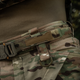 Ремінь M-Tac Cobra Buckle Tactical Belt Laser Cut Multicam 3XL - зображення 7