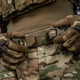 Ремінь M-Tac Cobra Buckle Tactical Belt Laser Cut Multicam XL/2XL - зображення 15