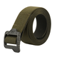 Ремінь M-Tac Double Sided Lite Tactical Belt Olive/Black XL - зображення 1