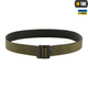 Ремень M-Tac Double Sided Lite Tactical Belt Olive/Black 3XL - изображение 3