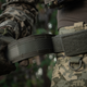 Ремінь M-Tac Range Belt Cobra Buckle Gen.IV Ranger Green M/L - зображення 11