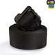 Ремень M-Tac Double Duty Tactical Belt Black 2XL - изображение 2