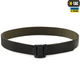 Ремень M-Tac Double Duty Tactical Belt Hex Olive/Black S - изображение 3