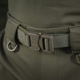 Ремень M-Tac Cobra Buckle Belt Ranger Green XS/S - изображение 7