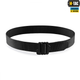 Ремінь M-Tac Double Duty Tactical Belt Black M - зображення 3