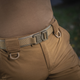 Ремень M-Tac Cobra Buckle Tactical Belt Coyote XS/S - изображение 14