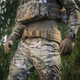 Пояс M-Tac тактичний War Belt ARMOR Coyote XS/S - зображення 11