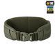 Пояс M-Tac тактичний War Belt ARMOR Ranger Green 3XL - зображення 2