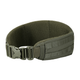 Пояс M-Tac тактичний War Belt ARMOR Ranger Green XS/S - зображення 1