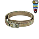 Ремінь M-Tac Range Belt D-Ring Cobra Buckle Gen.IV Multicam XL/2XL - зображення 2