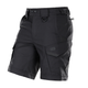 Шорти M-Tac Aggressor Short Black M - зображення 1