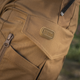 Шорты M-Tac Conquistador Flex Coyote Brown 2XL - изображение 10