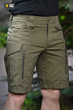 Шорти M-Tac Conquistador Flex Dark Olive XL - зображення 7