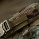 Ремінь M-Tac Range Belt D-Ring Cobra Buckle Gen.IV Multicam M/L - зображення 12