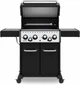 Гриль газовый Broil King Crown 490 (865283) - изображение 4