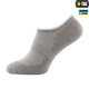 Носки M-Tac Летние легкие, Grey, 39-42 - изображение 2