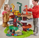 Zestaw Thomas and Friends GXH09 Pociągi i dźwigi Super Tower (887961956924) - obraz 3