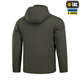 Куртка M-Tac Flash Army Olive M - зображення 4