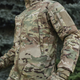 Куртка M-Tac Soft Shell Multicam 2XL - изображение 9