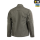 Кітель M-Tac Patrol Flex Dark Olive 3XL/L - зображення 4