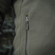 Куртка M-Tac Combat Fleece Jacket Army Olive XS/L - изображение 9