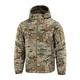 Куртка M-Tac зимняя Alpha Gen.IV Primaloft Multicam 3XL/R - изображение 1