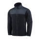 Куртка M-Tac Alpha Microfleece Gen.II Dark Navy Blue S - изображение 1