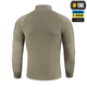 Куртка M-Tac Combat Fleece Polartec Jacket Tan XL/L - изображение 4