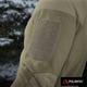 Куртка M-Tac Combat Fleece Polartec Jacket Tan L/L - зображення 10