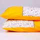 Наволочка&nbsp;40*60 Yellow Cat Жовтий - зображення 1