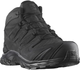 Черевики з Gore-Tex Salomon XA Forces MID GTX 2 EN 45.5 (10.5 UK) (29 см) Чорний - зображення 8