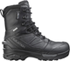 Ботинки Salomon Toundra Forces CSWP 45.5 (10.5 UK) (29 см) Черный - изображение 1