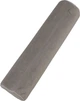 Подушка валик ортопедическая Supretto 43x10 см Серая (8969-0001) - изображение 1