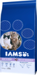 Сухий корм для котів Iams Adult Multicat Chicken Salmon 15 кг (8710255127309) - зображення 1