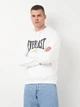 Худи мужское Everlast Cappuccio Felpa 37M297D80-1100 XL Белое (8052995734813) - изображение 1