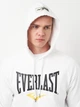 Худи мужское Everlast Cappuccio Felpa 37M297D80-1100 XL Белое (8052995734813) - изображение 4