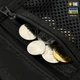 Кошелек M-Tac Elite Gen.II Hex Black - изображение 8