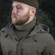 Шарф-труба M-Tac Polartec Army Olive S/M - изображение 10