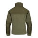 Кофта флисовая Helikon-Tex Classic Army Jacket Olive M - изображение 3